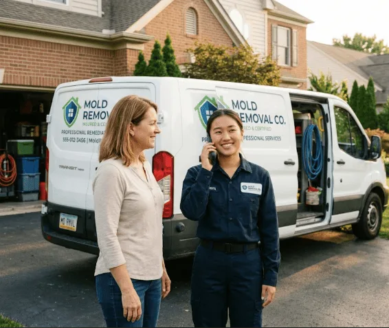 Crawlspace Mold Remediation Lakewood, OH FAQs
